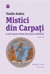 Mistici din Carpati, vol 3
